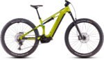 Cube Stereo Hybrid ONE44 HPC Race 800 flashlime
