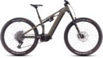 Cube Stereo Hybrid ONE44 HPC TM 800 dustyolive