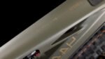 Cube Stereo Hybrid ONE44 HPC TM 800 dustyolive – Image 3