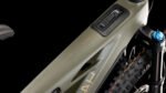 Cube Stereo Hybrid ONE44 HPC TM 800 dustyolive – Image 2