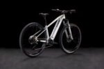 Cube Reaction Hybrid ONE 800 silver – Image 7