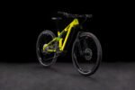 Cube Stereo Hybrid ONE44 HPC Race 800 flashlime – Image 6