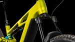 Cube Stereo Hybrid ONE44 HPC Race 800 flashlime – Image 5