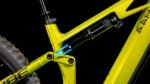 Cube Stereo Hybrid ONE44 HPC Race 800 flashlime – Image 4