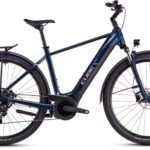 Cube Touring Hybrid ONE 625 deepsea