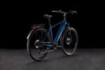 Cube Touring Hybrid ONE 625 deepsea – Image 8