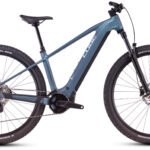 Cube Reaction Hybrid Pro 800 smaragdgrey