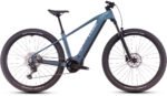 Cube Reaction Hybrid Pro 800 smaragdgrey