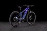 Cube Reaction Hybrid ONE 800 orchid – Image 7