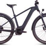 Cube Reaction Hybrid Performance 625 Allroad