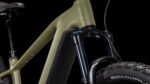 Cube Reaction Hybrid Pro 800 dustyolive – Image 6
