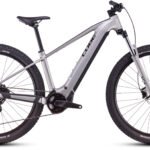 Cube Reaction Hybrid ONE 800 silver