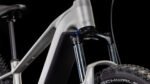 Cube Reaction Hybrid ONE 800 silver – Image 6