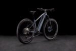Cube Reaction Hybrid Pro 600 metallicgrey – Image 7