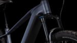Cube Reaction Hybrid Pro 600 metallicgrey – Image 6