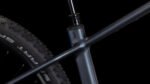 Cube Reaction Hybrid Pro 600 metallicgrey – Image 5