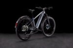 Cube Reaction Hybrid Pro 600 Allroad metallicgrey – Image 7