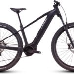 Cube Reaction Hybrid Race 800 black
