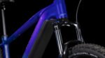 Cube Reaction Hybrid ONE 600 orchid – Image 6