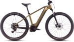 Cube Reaction Hybrid Performance 500 goldenlime