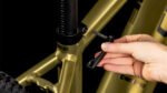 Cube Reaction Hybrid Performance 500 goldenlime – Image 5