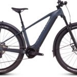 Cube Reaction Hybrid SLX 800 Allroad