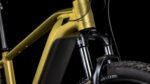 Cube Reaction Hybrid Performance 625 Goldenlime – Image 6