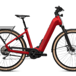Flyer G1 Upstreet 7.12 XC
