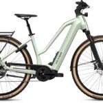 Flyer G1 Upstreet 7.12 XC