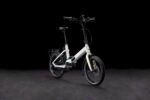 Cube Fold Hybrid Comfort 500 pearlysilver – Image 7