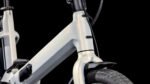 Cube Fold Hybrid Comfort 500 pearlysilver – Image 2