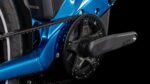 Cube Fold Hybrid Comfort 500 electricblue – Image 4