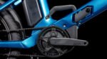 Cube Fold Hybrid Comfort 500 electricblue – Image 3
