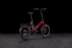 Cube Fold Hybrid 500 merlotred – Image 7