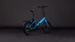 Cube Fold Hybrid Comfort 545 azure – Image 8