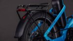 Cube Fold Hybrid Comfort 545 azure – Image 6