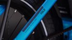 Cube Fold Hybrid Comfort 545 azure – Image 5