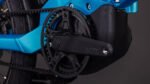 Cube Fold Hybrid Comfort 545 azure – Image 4