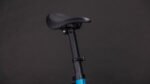 Cube Fold Hybrid Comfort 545 azure – Image 3