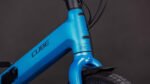 Cube Fold Hybrid Comfort 545 azure – Image 2