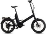 Cube Fold Hybrid 545 coal