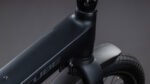 Cube Fold Hybrid 545 coal – Image 7