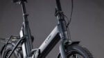 Cube Fold Hybrid 545 coal – Image 3