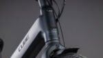 Cube Fold Hybrid 545 coal – Image 2