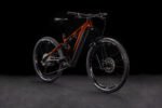 Cube Stereo Hybrid ONE77 HPC Race 800 liquidorange – Image 9