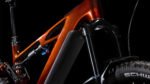 Cube Stereo Hybrid ONE77 HPC Race 800 liquidorange – Image 8
