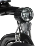 Vélo de Ville Électrique Touroll B1 - Moteur 250W -Batterie 15,6 Ah - Vitesse Max 25 km/h - Shimano 7 Vitesses – Image 2