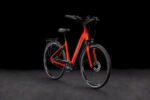 Cube Supreme RT Hybrid Deluxe EX 625 fireorange – Image 8