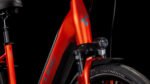 Cube Supreme RT Hybrid Deluxe EX 625 fireorange – Image 4