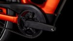 Cube Supreme RT Hybrid Deluxe EX 625 fireorange – Image 3